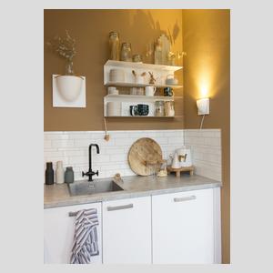 Buchauszug 3 von #instahome