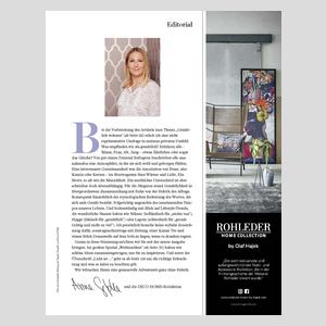 Buchauszug 3 von DECO HOME Nr. 5/20 + DECO GUIDE