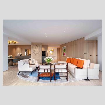 Buchauszug 3 von Best of Interior 2021