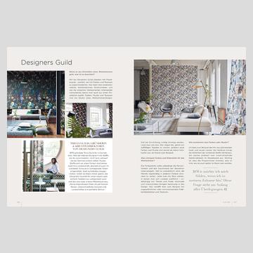 Buchauszug 3 von Moodboards