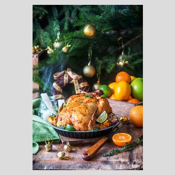 Buchauszug 3 von Winterwunder & Weihnachtszeit