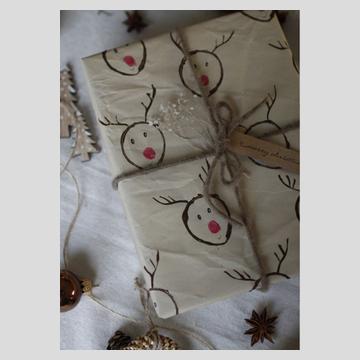 Buchauszug 3 von Weihnachten mal nachhaltig!