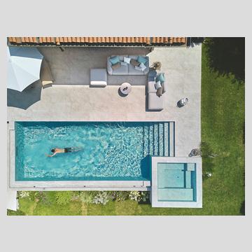 Buchauszug 3 von Pools – Planung, Technik & Design