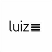 LUIZ GmbH Logo