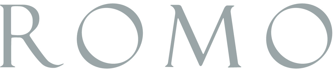 The Romo Group Logo