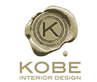 Kobe Interior Fabrics Logo