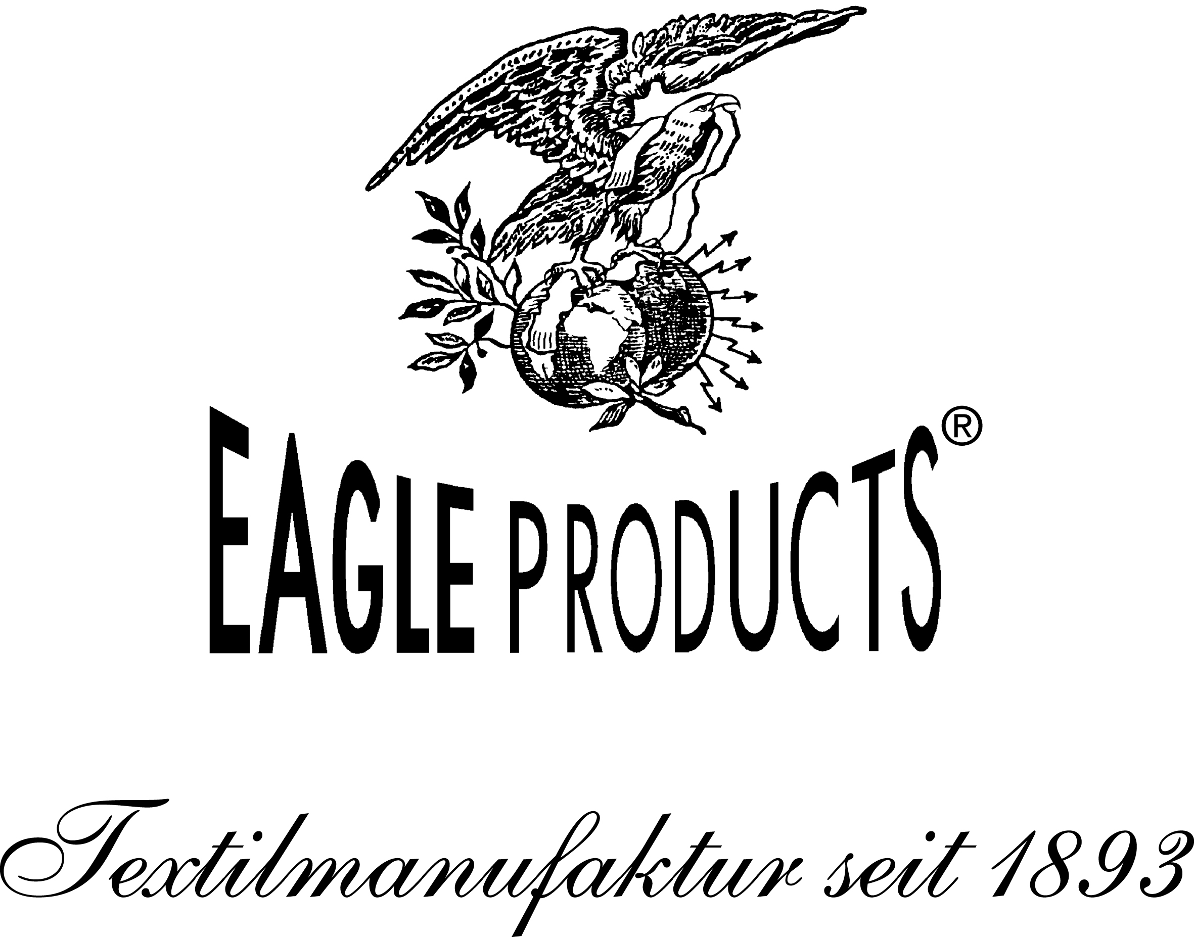 Eagle Products  Logo