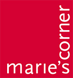 Marie's Corner Logo