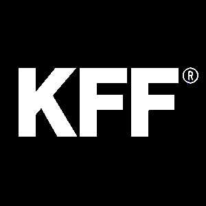 KFF GmbH & Co. KG Logo