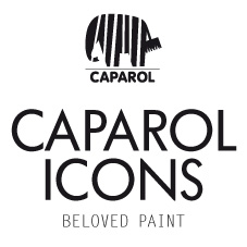 CAPAROL ICONS Logo