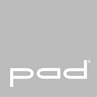 pad concept Logo