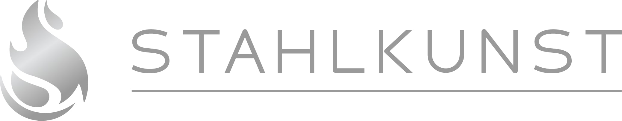 Stahlkunst Logo