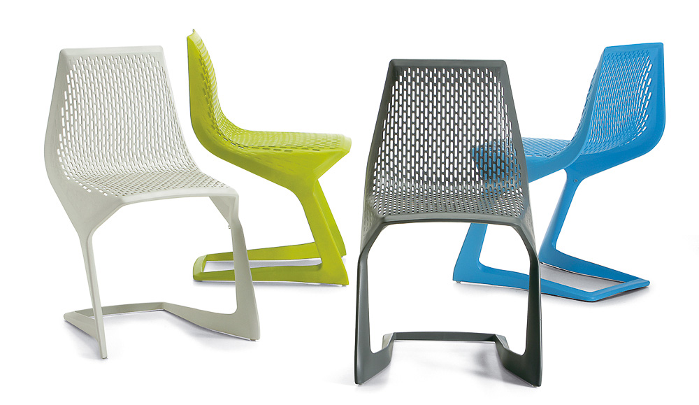 Gartenstuhl auf DECO.de