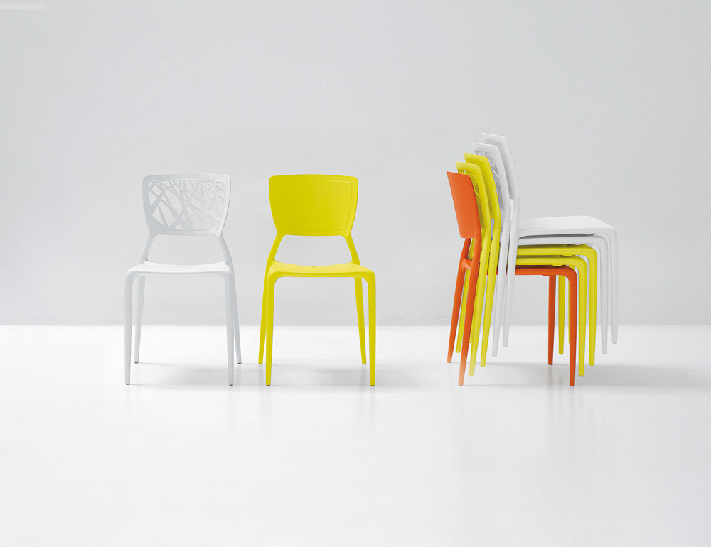 Trendfarbe Gelb auf DECO.de