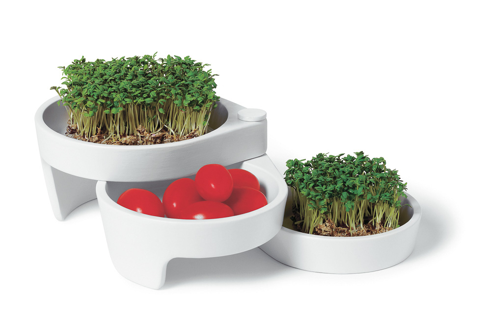 Praktische Aufbewahrung auf DECO.de