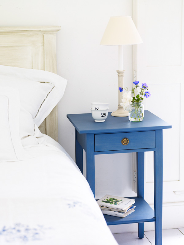 Da wird das Schlafzimmer zum Lieblingsort.. auf DECO.de