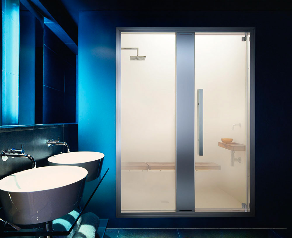 In der Tradition des türkisches Bades auf DECO.de