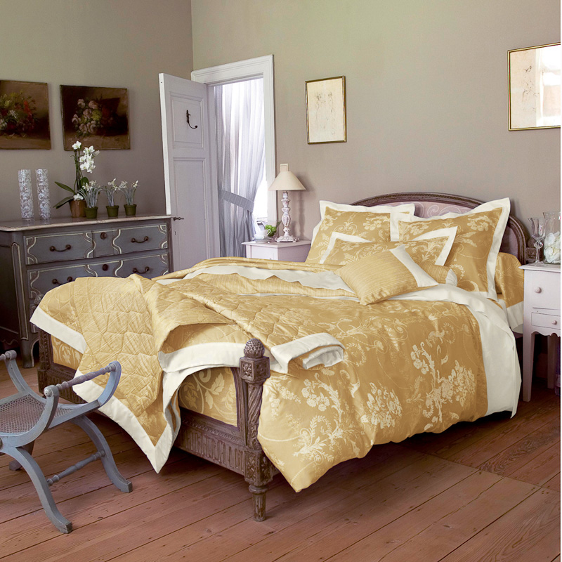 Englischer Landhaus-Charme auf DECO.de