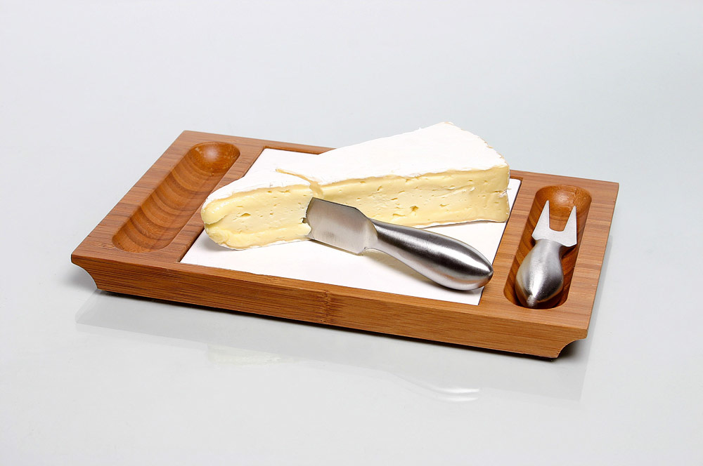 Für Käseliebhaber auf DECO.de