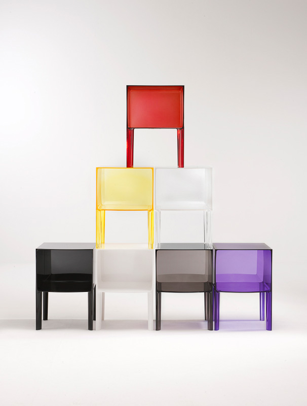 Kartell Möbel Frankfurt