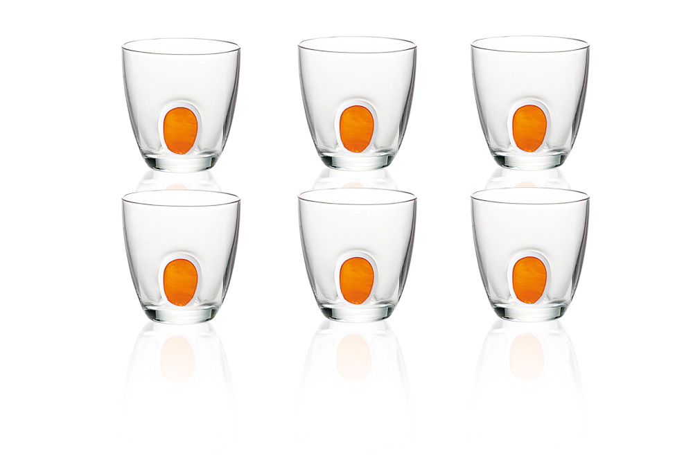Becher von Guzzini auf DECO.de