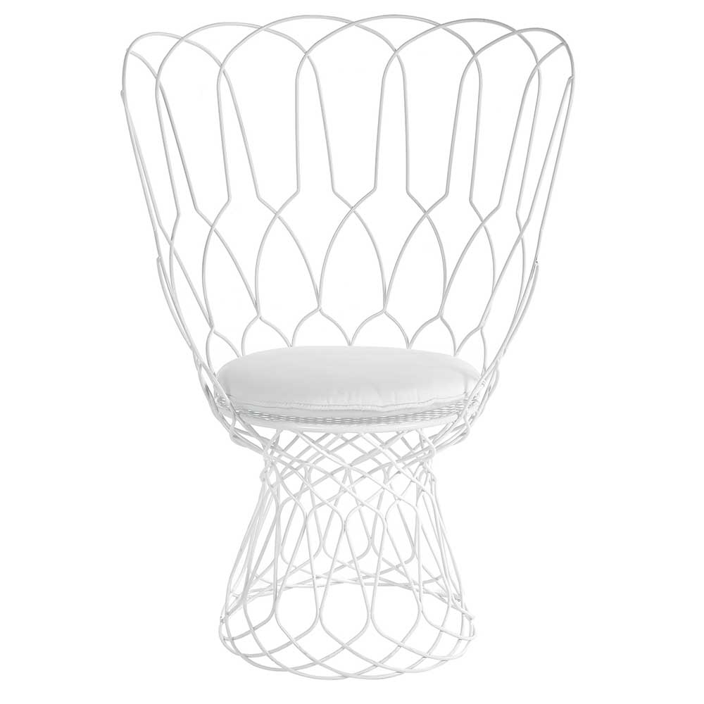 Gartenstuhl RE TROUVE von Emu auf DECO.de