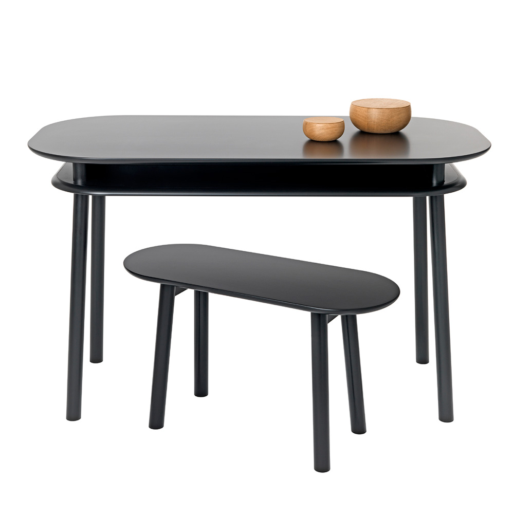 Schreibtisch BUREAU von Schönbuch auf DECO.de