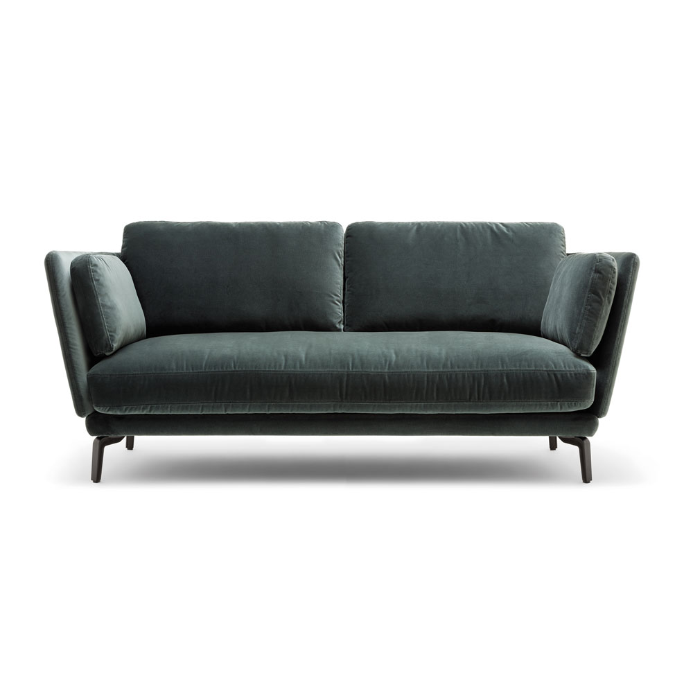 Sofa RONDO von Rolf Benz auf DECO.de