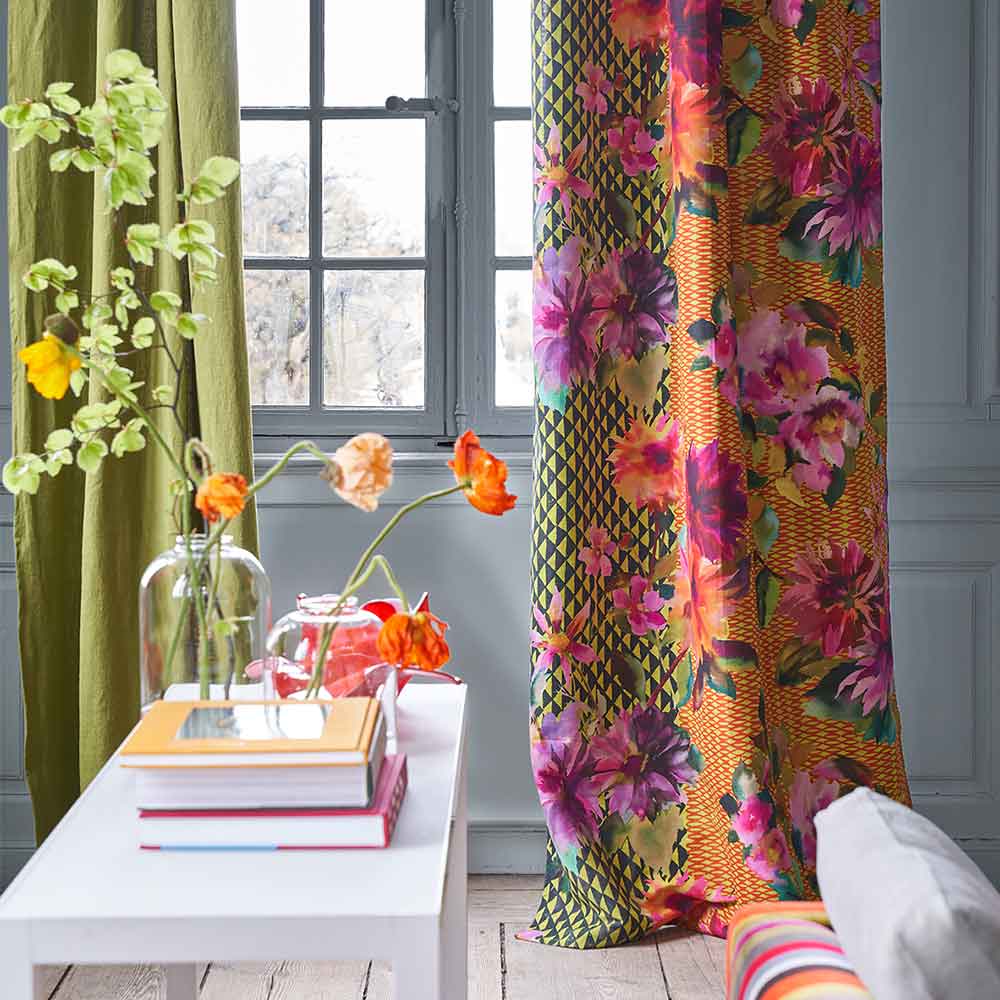 Designers Guild beddengoed Achara - De Kussenwinkel