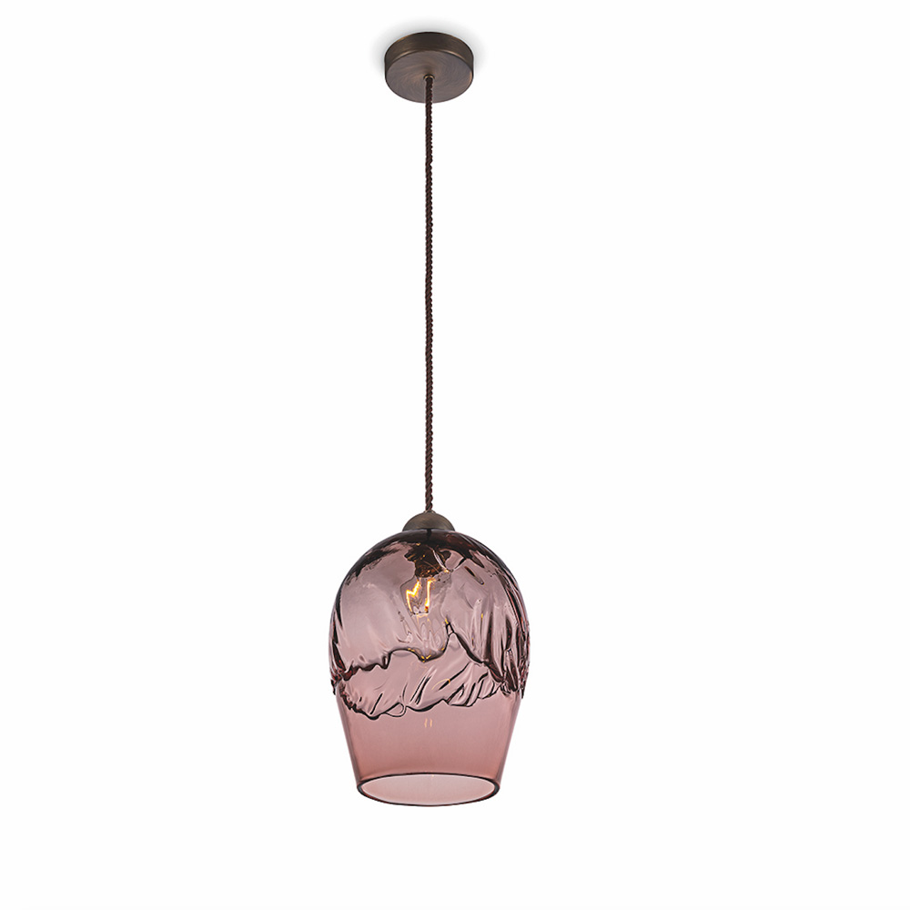 Hängeleuchte CREST von Bella Figura auf DECO.de