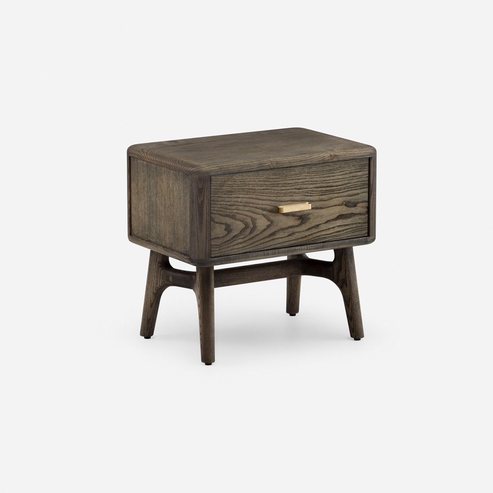 Nachttisch SOLO von De La Espada auf DECO.de