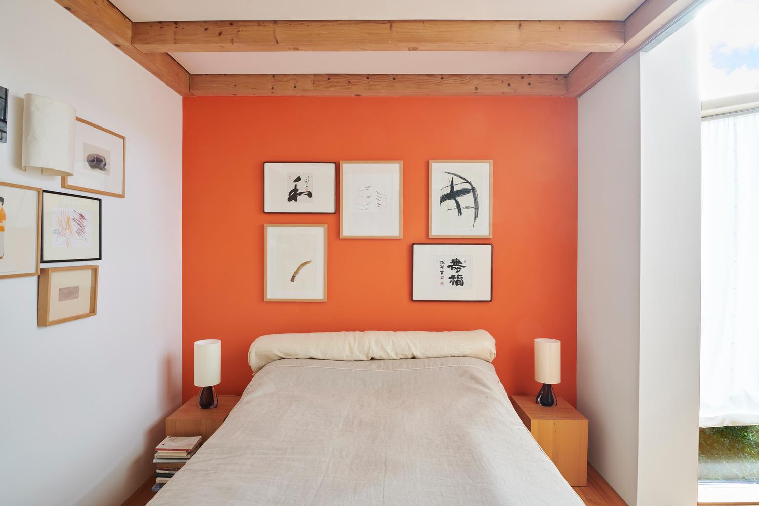 Farbe POONA von Caparol Icons auf DECO.de