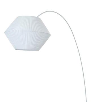 Außergewöhnliches Design: Lampe 