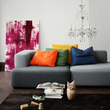 Sofa ABC von Fritz Hansen