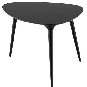 Ovales Tischchen von Fredericia