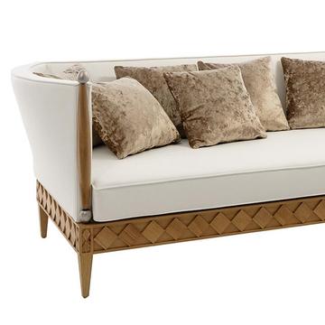 Elegantes Sofa von Philipp Selva Home