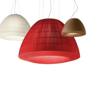 Axo Light: Lampen mit innovativen Materialien