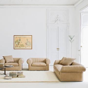 Sofa-Serie von Busnelli