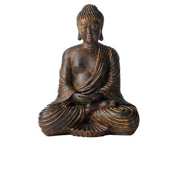 Buddha-Skulptur von Broste Copenhagen
