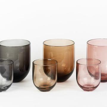 Vasen aus der Herbst-/Winterkollektion`09 von Lambert