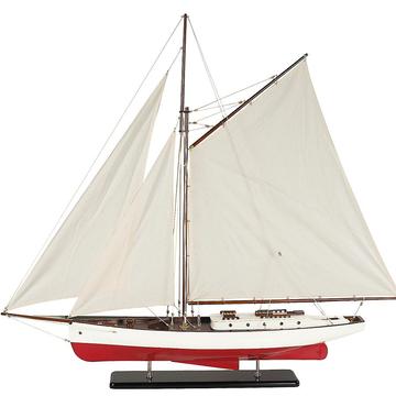 Segelschiff von Authentic Models