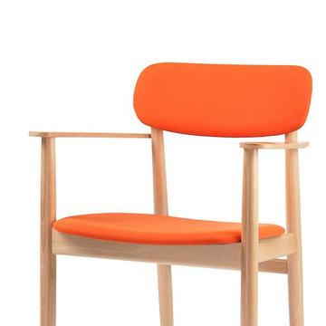Stuhl von Naoto Fukasawa für Thonet