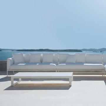 Sofa Modular von Gandia Blasco