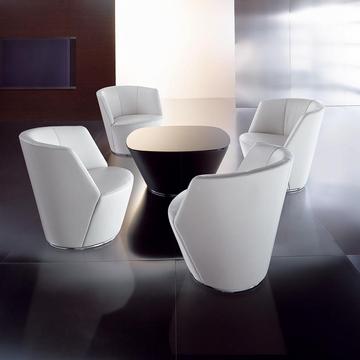 Loungesessel Ameo von Walter Knoll