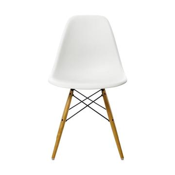 Stuhl Eames Plastic Side Chair von Vitra