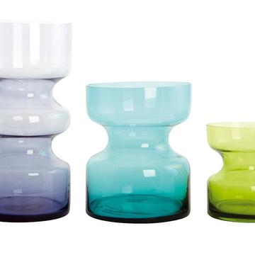 Klares Design: Vasen von House Doctor