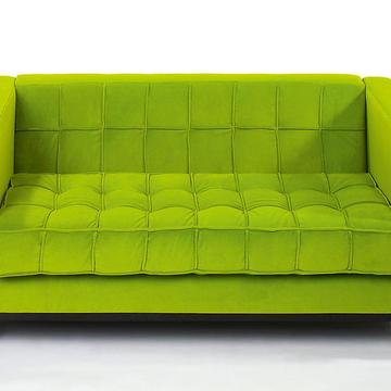 Sofa Stella Quarda von Lambert