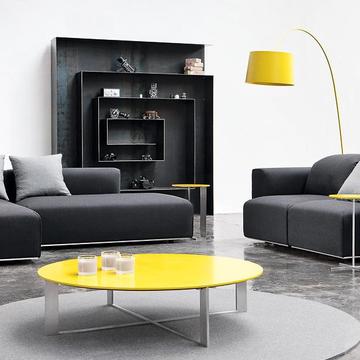 Sofa Pure Elements von Interprofil