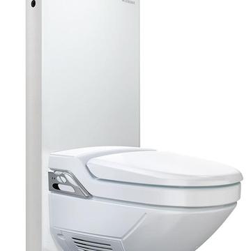 Moderne Toilette von Geberit