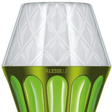 LED-Birne von Alessi